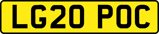 LG20POC