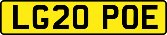 LG20POE