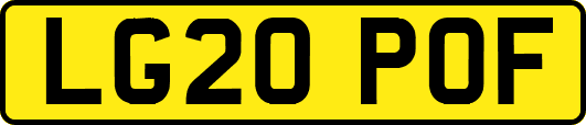 LG20POF