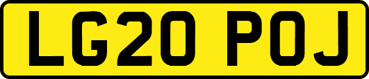 LG20POJ