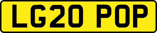 LG20POP