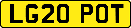 LG20POT
