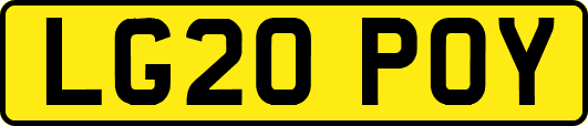 LG20POY