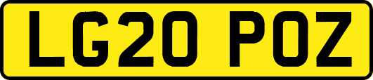 LG20POZ