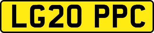 LG20PPC