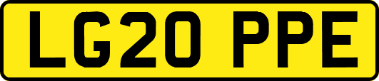 LG20PPE