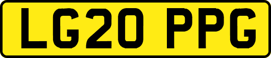 LG20PPG