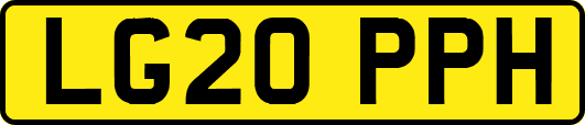 LG20PPH