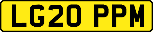 LG20PPM