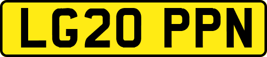 LG20PPN