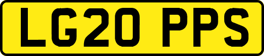 LG20PPS