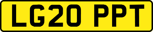 LG20PPT