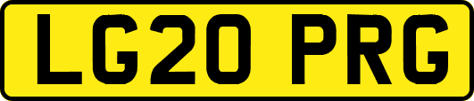 LG20PRG