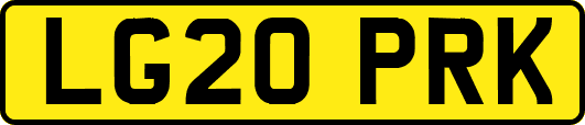 LG20PRK