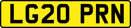 LG20PRN