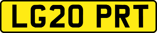 LG20PRT