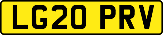 LG20PRV