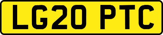 LG20PTC