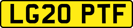 LG20PTF