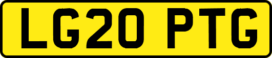 LG20PTG