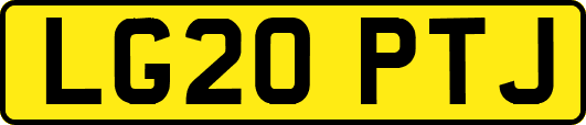 LG20PTJ