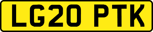 LG20PTK
