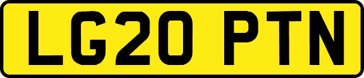 LG20PTN