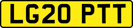 LG20PTT