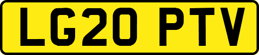 LG20PTV