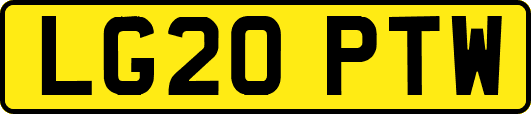 LG20PTW