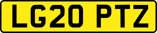 LG20PTZ