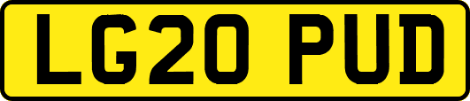 LG20PUD