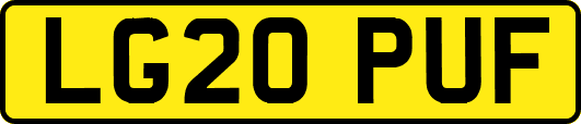 LG20PUF