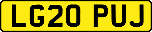 LG20PUJ