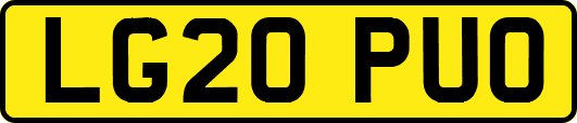 LG20PUO