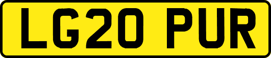 LG20PUR