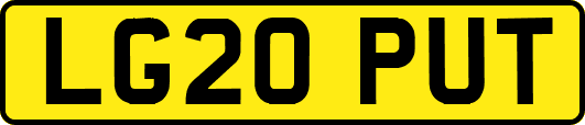 LG20PUT