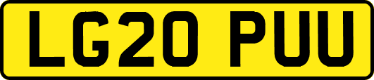 LG20PUU
