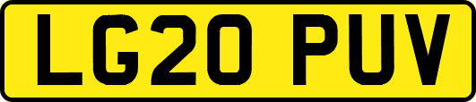 LG20PUV