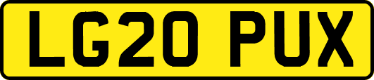 LG20PUX