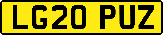 LG20PUZ