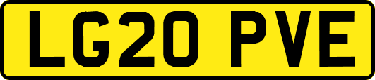 LG20PVE