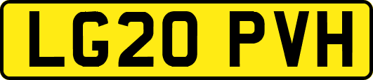 LG20PVH