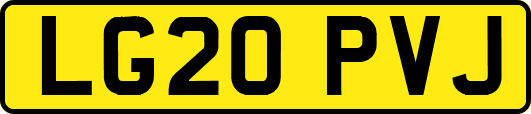 LG20PVJ