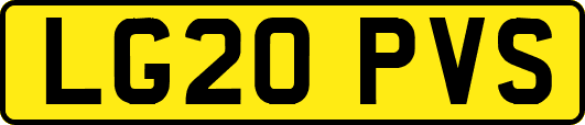 LG20PVS