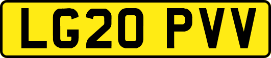 LG20PVV