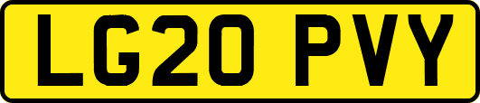 LG20PVY