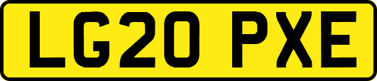 LG20PXE