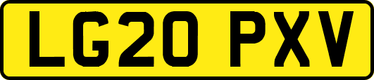 LG20PXV