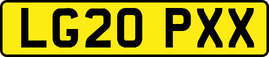 LG20PXX